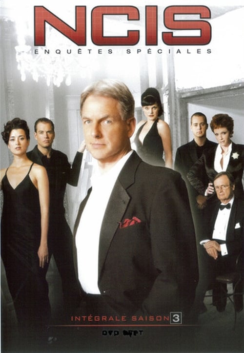 NCIS : Enquêtes spéciales - Saison 3 épisode 5 en streaming