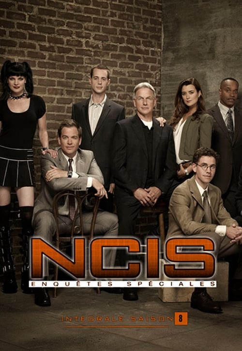 NCIS : Enquêtes spéciales - Saison 8 épisode 10 en streaming