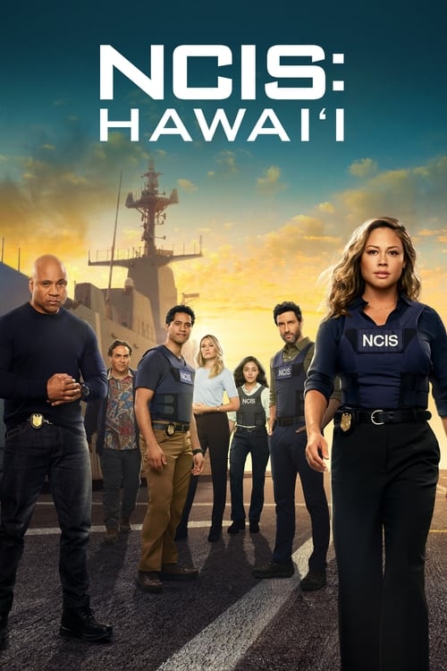 NCIS : Hawaï - Saison 3 épisode 8 en streaming