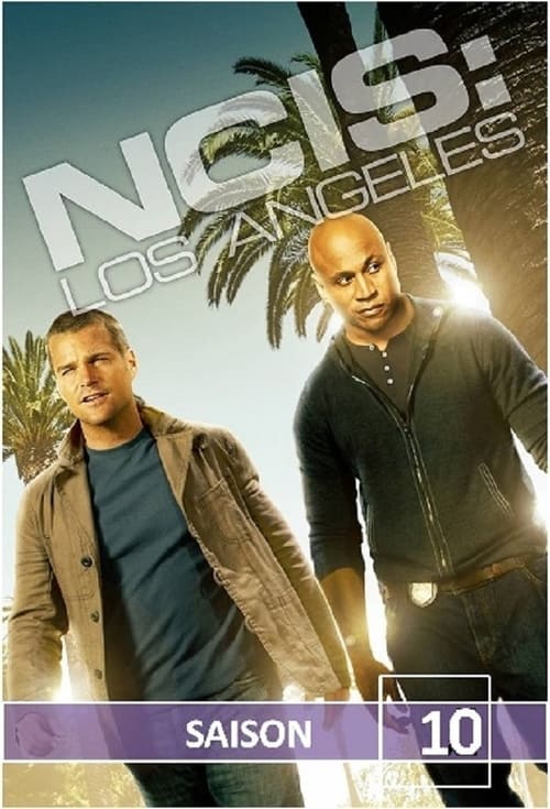 NCIS : Los Angeles