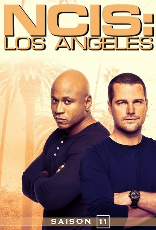 NCIS : Los Angeles