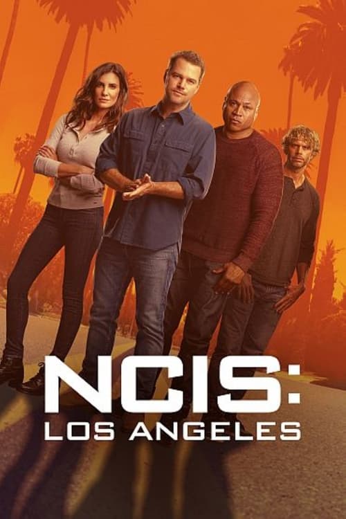 NCIS : Los Angeles en streaming