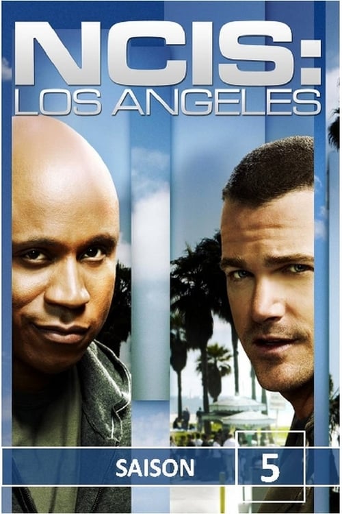 NCIS : Los Angeles en streaming