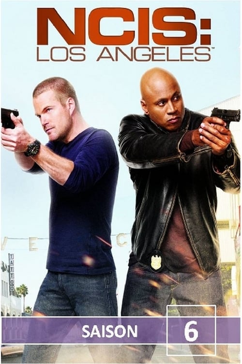 NCIS : Los Angeles - Saison 6 épisode 14 en streaming