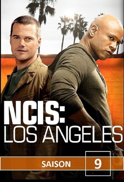 NCIS : Los Angeles - Saison 9 épisode 21 en streaming