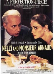 Nelly et Monsieur Arnaud en streaming