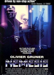 Nemesis - 1992 en streaming