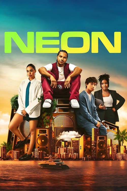 Neon - Saison 1 épisode 2 en streaming