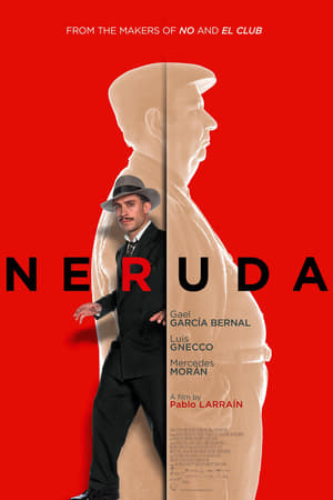 Neruda en streaming