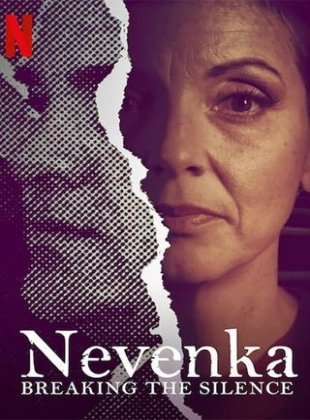 Nevenka : Breaking the Silence