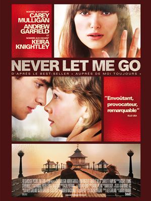 Never Let Me Go en streaming