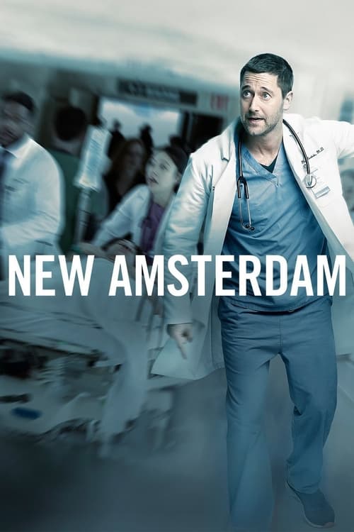 New Amsterdam - Saison 1 épisode 5 en streaming