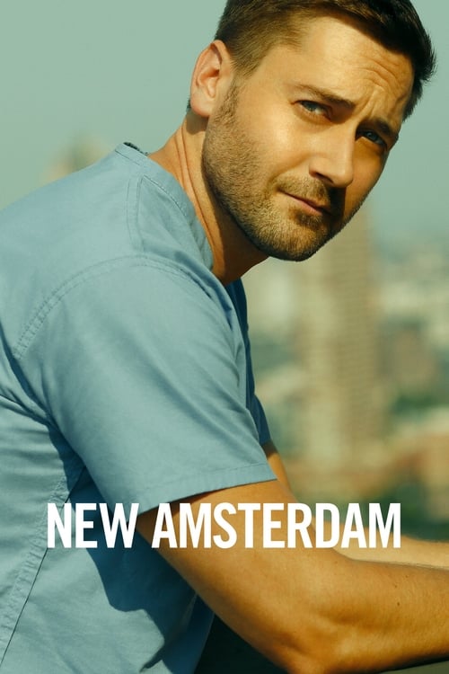 New Amsterdam en streaming