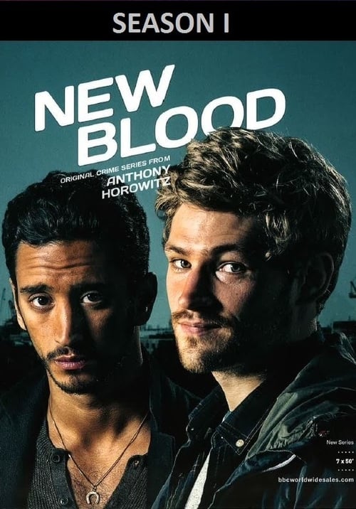 New Blood - Saison 1 en streaming