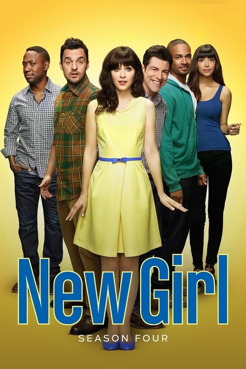 New Girl - Saison 4 épisode 21 en streaming