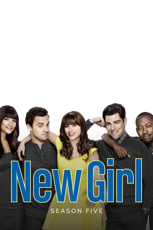 New Girl - Saison 5 épisode 15 en streaming