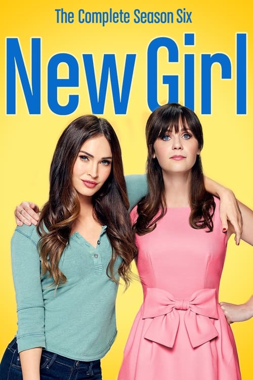 New Girl - Saison 6 épisode 14 en streaming