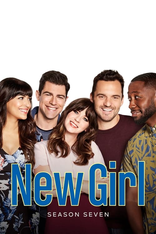 New Girl en streaming