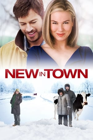 New in Town en streaming