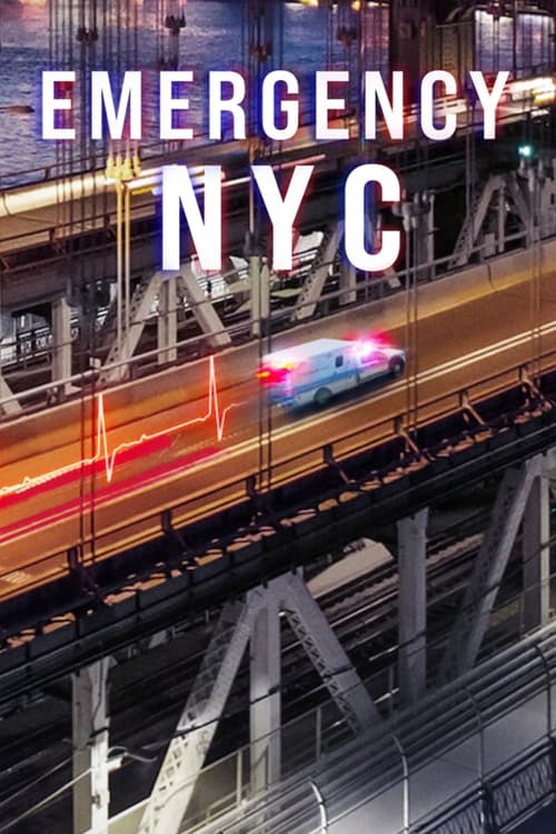 New York : Au Coeur de l'Urgence en streaming