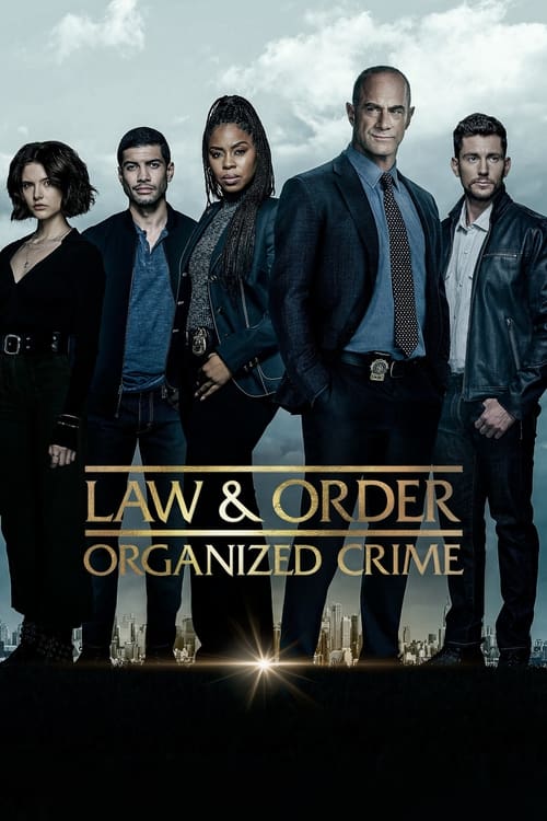 New York : Crime Organisé - Saison 3 épisode 5 en streaming