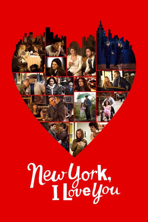 New York, I Love You en streaming