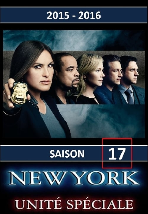 New York Unité Spéciale - Saison 17 épisode 6 en streaming