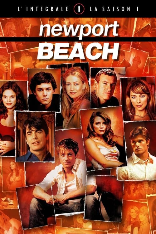 Newport Beach - Saison 1