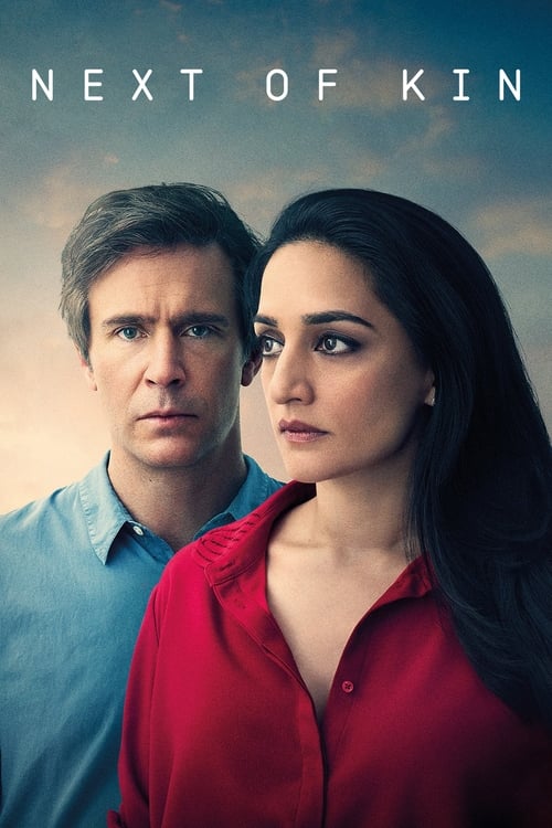 Next of Kin - Saison 1 en streaming