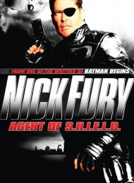 Nick Fury: Agent of Shield en streaming