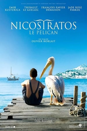 Nicostratos le pélican en streaming