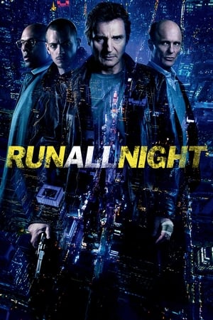 Night Run en streaming