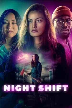 Night Shift en streaming