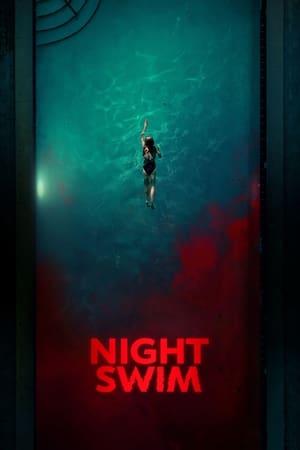 Night Swim en streaming