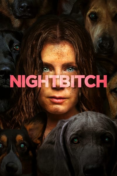 Nightbitch en streaming