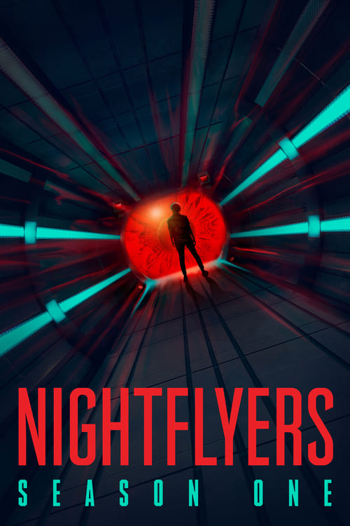 Nightflyers en streaming