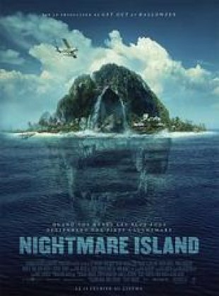 Nightmare Island en streaming