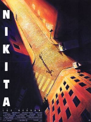 Nikita en streaming