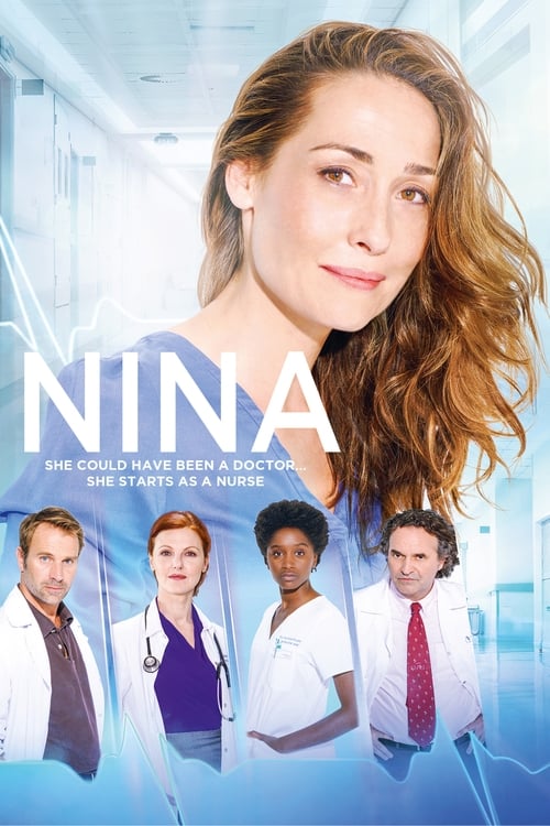 Nina - Saison 4 en streaming