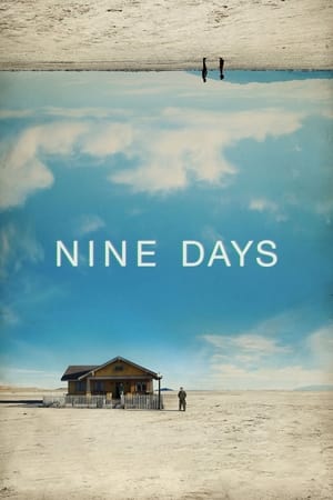 Nine Days en streaming