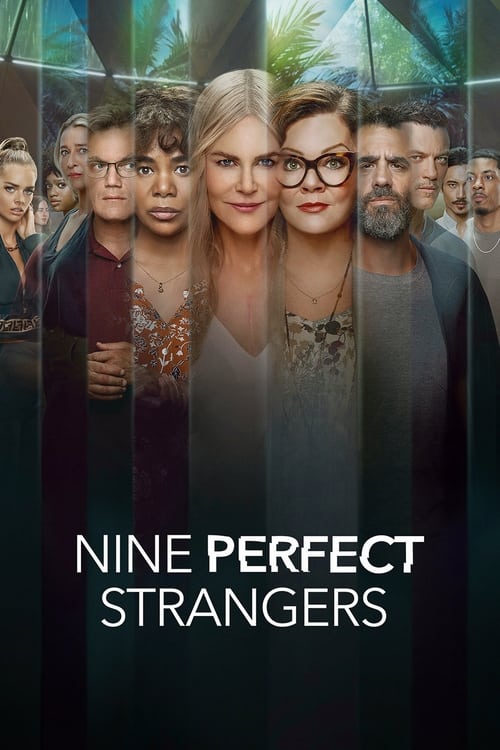 Nine Perfect Strangers en streaming