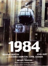 Nineteen Eighty-Four - 1984 en streaming