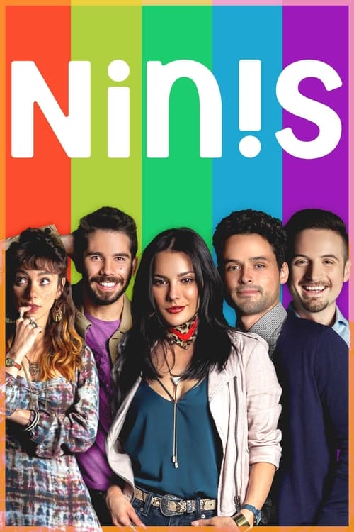 NINIS en streaming