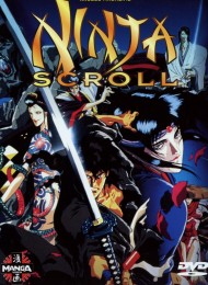 Ninja Scroll