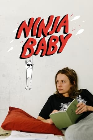 Ninjababy en streaming