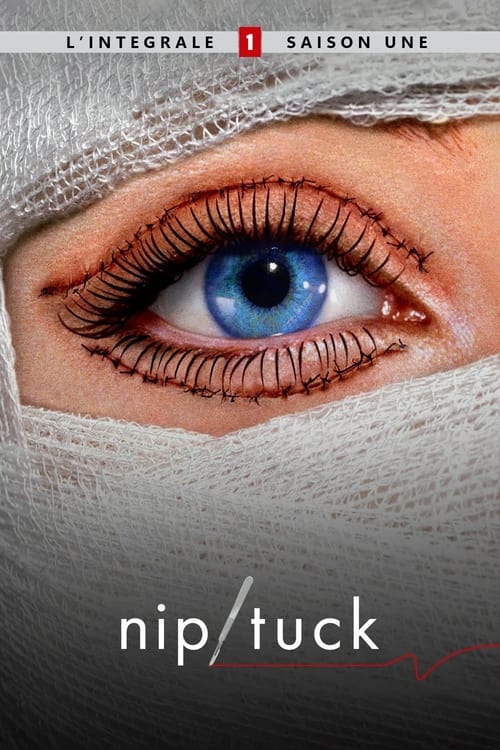 Nip/Tuck - Saison 1 épisode 5 en streaming