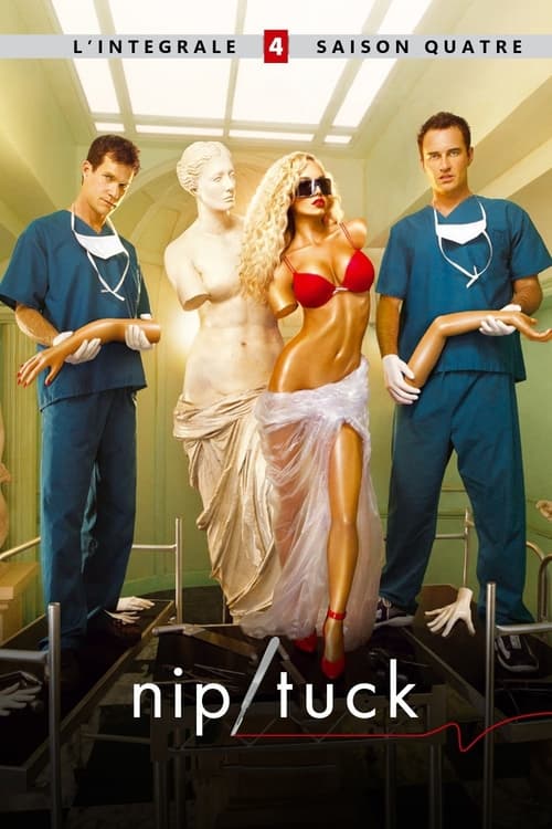 Nip/Tuck - Saison 4 épisode 7 en streaming