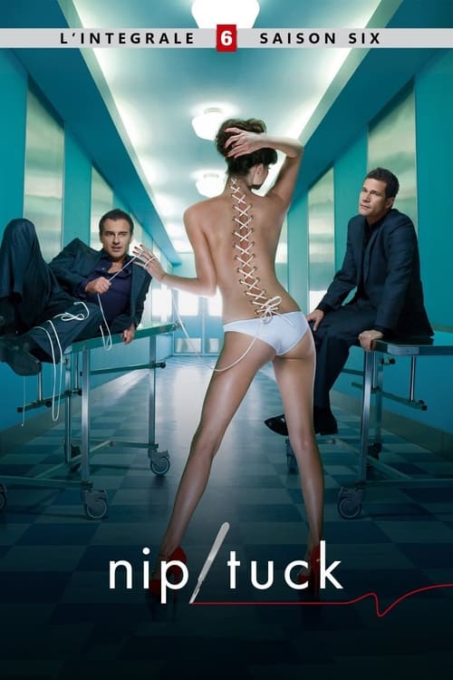 Nip/Tuck - Saison 6 épisode 10 en streaming