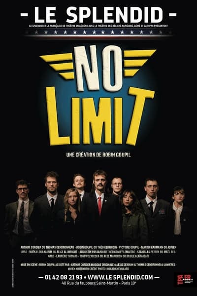 No Limit