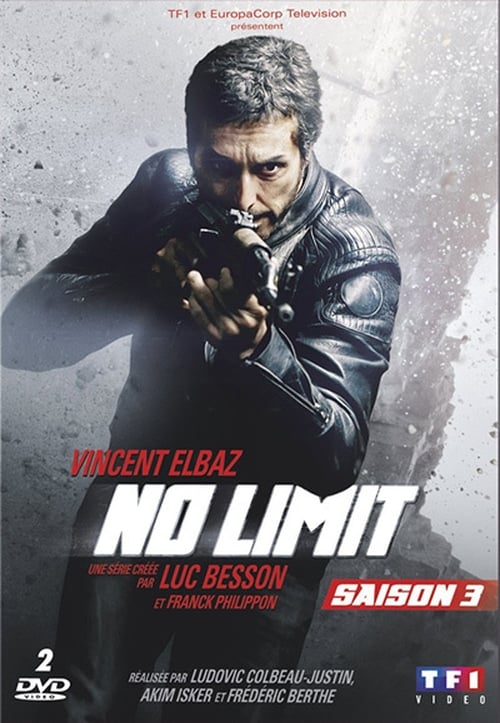 No Limit - Saison 3 épisode 4 en streaming